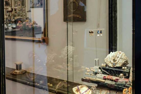 Massimo Maria Melis – Orafo in Roma – Laboratorio